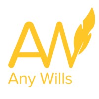 Any Wills logo - Similar company to Rapid Charge