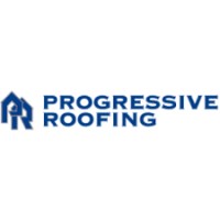 PROGRESSIVE ROOFING, logo - Similar company to Progressive Roofing