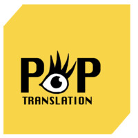 POP TRANSLATION - PROFESSIONAL LINGUISTIC SOLUTIONS logo - Similar company to Translation Agency Arte.Doc