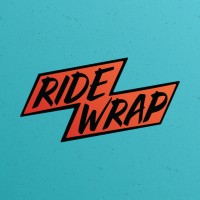 RideWrap logo - Similar company to Domex Bikes