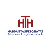 Hassan Taufeeq Hayat | Advocates & Legal Consultants logo - Similar company to Envex Tech Solutions