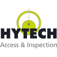 Hytech Access & Inspection AS logo - Similar company to Seebird - Remote Inspection Solutions