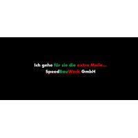 SpeedBauWerk GmbH