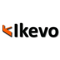 Ikevo, S.A. de C.V. logo - Similar company to Kubric Emerging Tech | Odoo Gold Partner