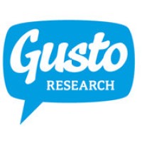 Gusto Research logo - Similar company to Principles Insight
