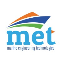 Marine Engineering Technologies for Inspection & Examination logo - Similar company to Ebdaa Marine