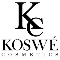 Koswé Cosmetics logo - Similar company to Zoketo