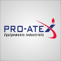 PRO ATEX logo - Similar company to Genicorp