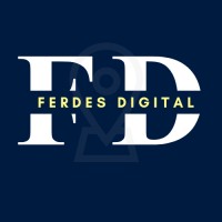 Ferdes Digital logo - Similar company to Espírito Rebelde Embalagens Lda.