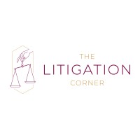 The Litigation Corner, LLC. logo - Similar company to John Miller Law Firm, Pllc