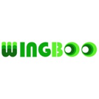 WingBoo logo - Similar company to Launchpilots (Acquired By Robin 8 In 2017)
