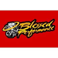 BLESSED PERFORMANCE LLC logo - Similar company to Masterdomainer_Com