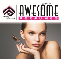 Awesome Perfumes logo - Similar company to Md Distributors