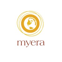 Myera Group logo - Similar company to Affinity Project Solutions Ltd.