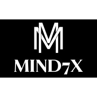 MIND7X logo - Similar company to Ice Epoxy