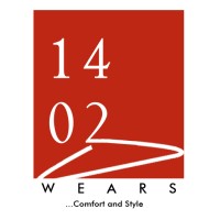 14.02.WEARS logo - Similar company to Cyclebreeze