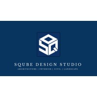 sqube_design_studio logo - Similar company to Simple Shiksha