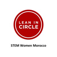 STEM WOMEN MOROCCO logo - Similar company to Morocco Machinery