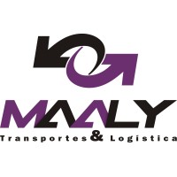 MAALY Transportes & Logística logo - Similar company to Easypost Brasil