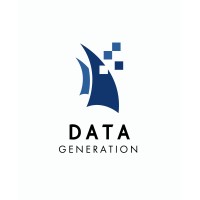 Data Generation logo - Similar company to Biotech Hunter