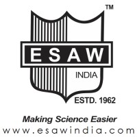 ESAW Labware logo - Similar company to Shellzy