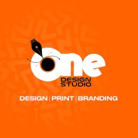 One Design Studio ZM logo - Similar company to Bnt