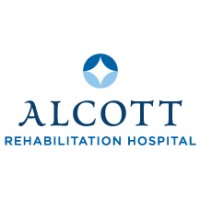 Alcott Rehabilitation Hospital logo - Similar company to Hollenbeck Palms