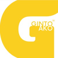 Ginto Ako logo - Similar company to Rubycomm-K.Austria