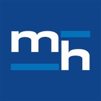 Mulder-Hardenberg logo - Similar company to Technori