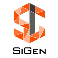 SiGen Co. Ltd logo - Similar company to Organic Pharma Co., Ltd