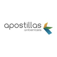 Apostillas Ambientales logo - Similar company to Consultora De Estudios Y Proyectos Del Ambiente (Cepa)