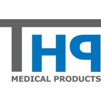 THP Medical Products logo - Similar company to Gcfid