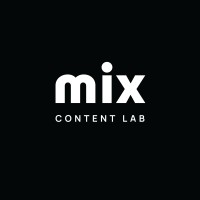 Mix Content Lab logo - Similar company to Experdel Software & Consulting Services
