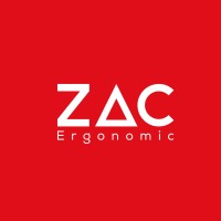 Zac Ergonomic