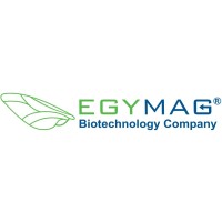 EGYMAG Biotechnology logo - Similar company to Medex Smart Solutions