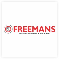 FREEMANS Measuring Tapes & Tools (FMI Limited) logo - Similar company to Pa Precision Components