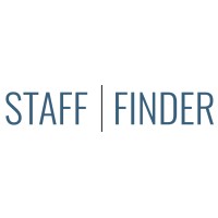 Staff Finder logo - Similar company to Hr Revolution