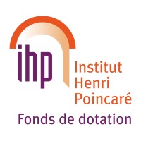 Fonds de dotation de l'Institut Henri Poincaré logo - Similar company to Centre D’Excellence Africain En Mathématiques, Informatique Et Tic