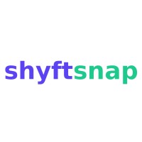 ShyftSnap logo - Similar company to Binarybeer