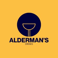 Alderman's Drinks logo - Similar company to Didsbury Gin