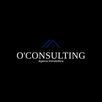 O'CONSULTING - Agence Immobilière logo - Similar company to Connect-Homs