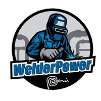 WELDER POWER IERL logo - Similar company to Welder-Dik B.V.