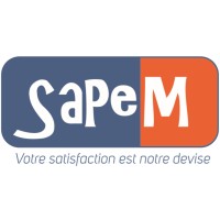 SAPEM logo - Similar company to Zagometal