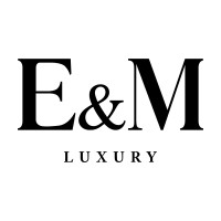 E&M Luxury/ Chopard Boutique Sofia logo - Similar company to Atelier1