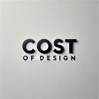 Cost of Design logo - Similar company to Branning Group