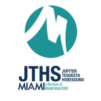 JTHS-MIAMI, a Division of MIAMI REALTORS® logo - Similar company to Broward-Miami, A Division Of Miami Realtors®