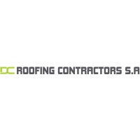 Dc Roofing Contractors SA logo - Similar company to Sa Cladding