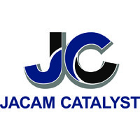 Jacam Catalyst logo - Similar company to E & A Welding & Oilfield Service, Inc.