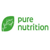 Pure Nutrition Ltd. logo - Similar company to Canary Enterprises Ltd