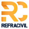 Refracivil - Construções e Refractários logo - Similar company to Montest, Lda